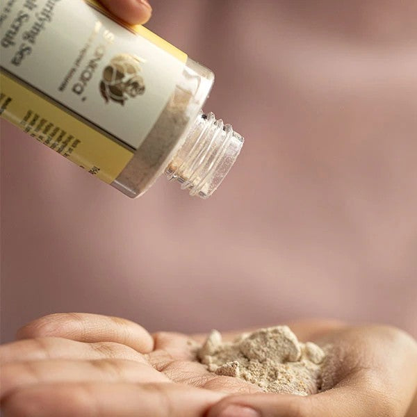 Sri Sri Tattva Purifying Sea Salt Scrub, by Shankara - 200 g