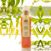 Sri Sri Tattva Purifying Cleanser, by Shankara - 200 ml