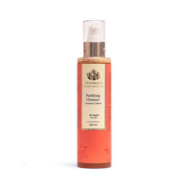 Sri Sri Tattva Purifying Cleanser, by Shankara - 200 ml