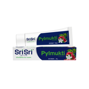 Sri Sri Tattva Pylmukti Ointment | Soothes Discomfort & Supports Rectal Comfort | 30 g
