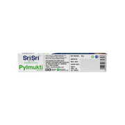 Sri Sri Tattva Pylmukti Ointment | Soothes Discomfort & Supports Rectal Comfort | 30 g