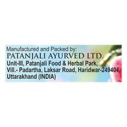 Patanjali Aastha Agarbatti Rose