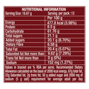 Patanjali Ragi Cookies Digestive