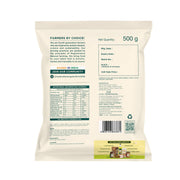 Two Brothers Organic Farms Ragi Poha I Gluten Free