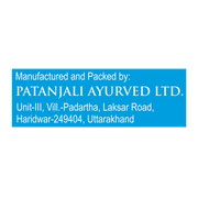 Patanjali Aastha Agarbatti Rajnigandha