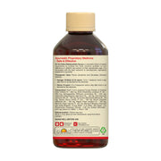 Sri Sri Tattva Raktavardhini Syrup - Hematinic | Restore The Sparkle Of Red | 200 ml