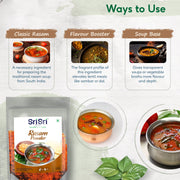 Sri Sri Tattva Rasam Powder, 100 g