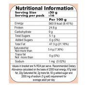 Patanjali Raw Peanuts
