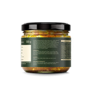 Two Brothers Organic Farms Raw Mango Pickle