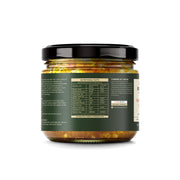 Two Brothers Organic Farms Raw Mango Pickle