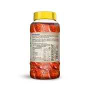 Sri Sri Tattva Red Chilli (Stuffed) Pickle , 500 g