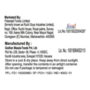 Patanjali Rice Idli Instant Mix