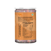 Sri Sri Tattva TRUE CREW Roasted 5 in 1 Super Seed mix cranberry Bottle 200 g