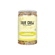 Sri Sri Tattva TRUE CREW Roasted Chana Jor Garam, 200g