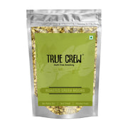 Sri Sri Tattva TRUE CREW Roasted Green Moong Pouch 150 g