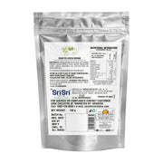 Sri Sri Tattva TRUE CREW Roasted Green Moong Pouch 150 g