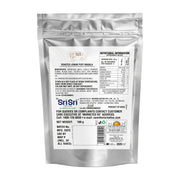 Sri Sri Tattva True Crew Roasted Jowar Puff Masala | 100 g