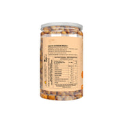 Sri Sri Tattva TRUE CREW Roasted Soya Bean Masala, 200g