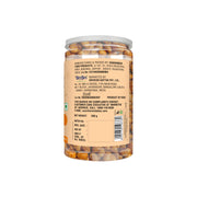 Sri Sri Tattva TRUE CREW Roasted Soya Bean Masala, 200g