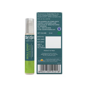 Sri Sri Tattva Roll Easy Herb Rub | 10 ml