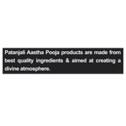 Patanjali Aastha Agarbatti Rose