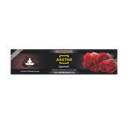 Patanjali Aastha Agarbatti Rose