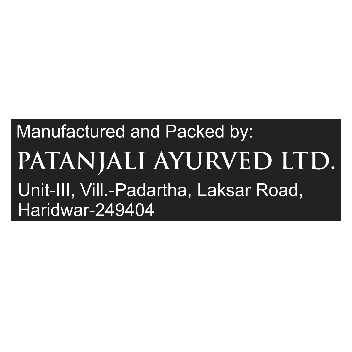 Patanjali Aastha Agarbatti Rose