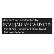 Patanjali Aastha Agarbatti Rose