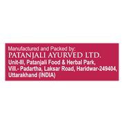 Patanjali Aastha Rose Flora Agarbatti - 9N