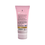 Sri Sri Tattva Rose Face Wash - For Toned & Glowing Skin, 100 ml