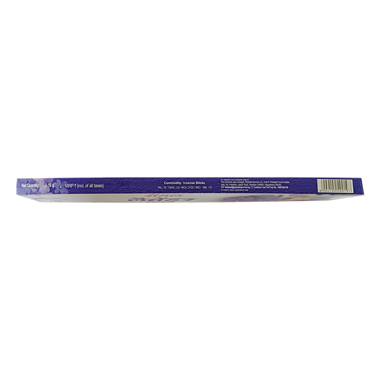 Patanjali Aastha Royal Lavender Agarbatti
