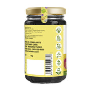 Sri Sri Tattva Swarna Kesariprash – Ayurvedic Jam for Immunity | Ayurvedic Immunity Booster | 40+ Ayurvedic Herbs | 1 kg