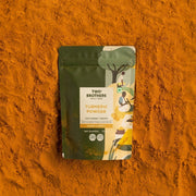 Two Brothers Organic Farms Salem Haldi (Ground Turmeric)