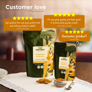Two Brothers Organic Farms Salem Haldi (Ground Turmeric)