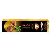 Patanjali Aastha Royal Sandal Agarbatti