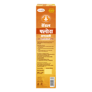 Patanjali Aastha Sandal Flora Agarbatti