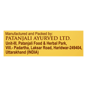 Patanjali Aastha Sandal Flora Agarbatti