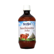 Sri Sri Tattva Sandhimitra Arka, 500 ml