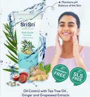 Sri Sri Tattva Getting Ready Refreshment Combo (Sudanta Toothpaste, Glycerin Soap, Anti Acne Face Wash )