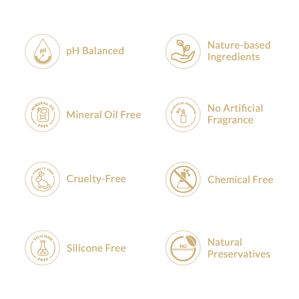 Sri Sri Tattva Aura Essential Oil Deodorant - Geranium & Ylang Ylang, 10 ml by Shankara