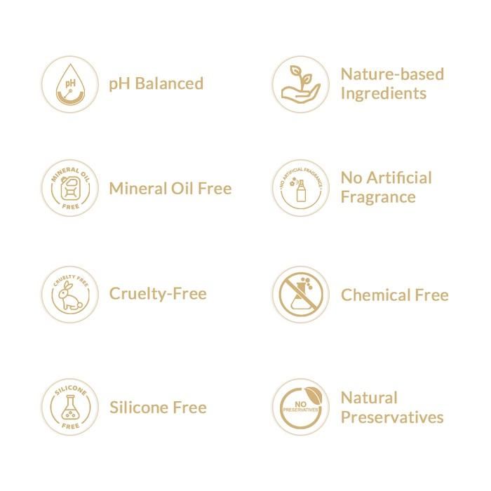 Sri Sri Tattva Calming Mask, by Shankara - 50 ml
