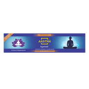 Patanjali Aastha Agarbatti Shanti