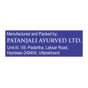 Patanjali Aastha Agarbatti Shanti