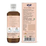 Sri Sri Tattva Shape Up, Slimming Juice | 1 L