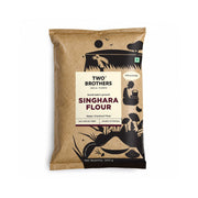 Two Brothers Organic Farms Two Brothers Singhara Atta