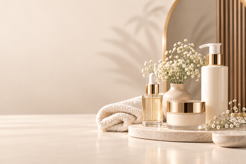 Skincare