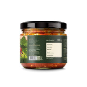 Two Brothers Organic Farms Spicy Mango Pickle