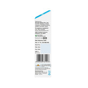 Sri Sri Tattva Srinetra Eye Drops - Soothing & Cooling | Protects Eyes From Dust, Pollution & Dirt | 5 ml