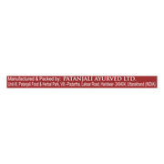 Patanjali Aastha Strawberry Dry Dhoop Sticks - 10 N