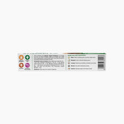 Sri Sri Tattva Sudanta Original Toothpaste - Non - Fluoride - 100% Vegetarian, 100 g